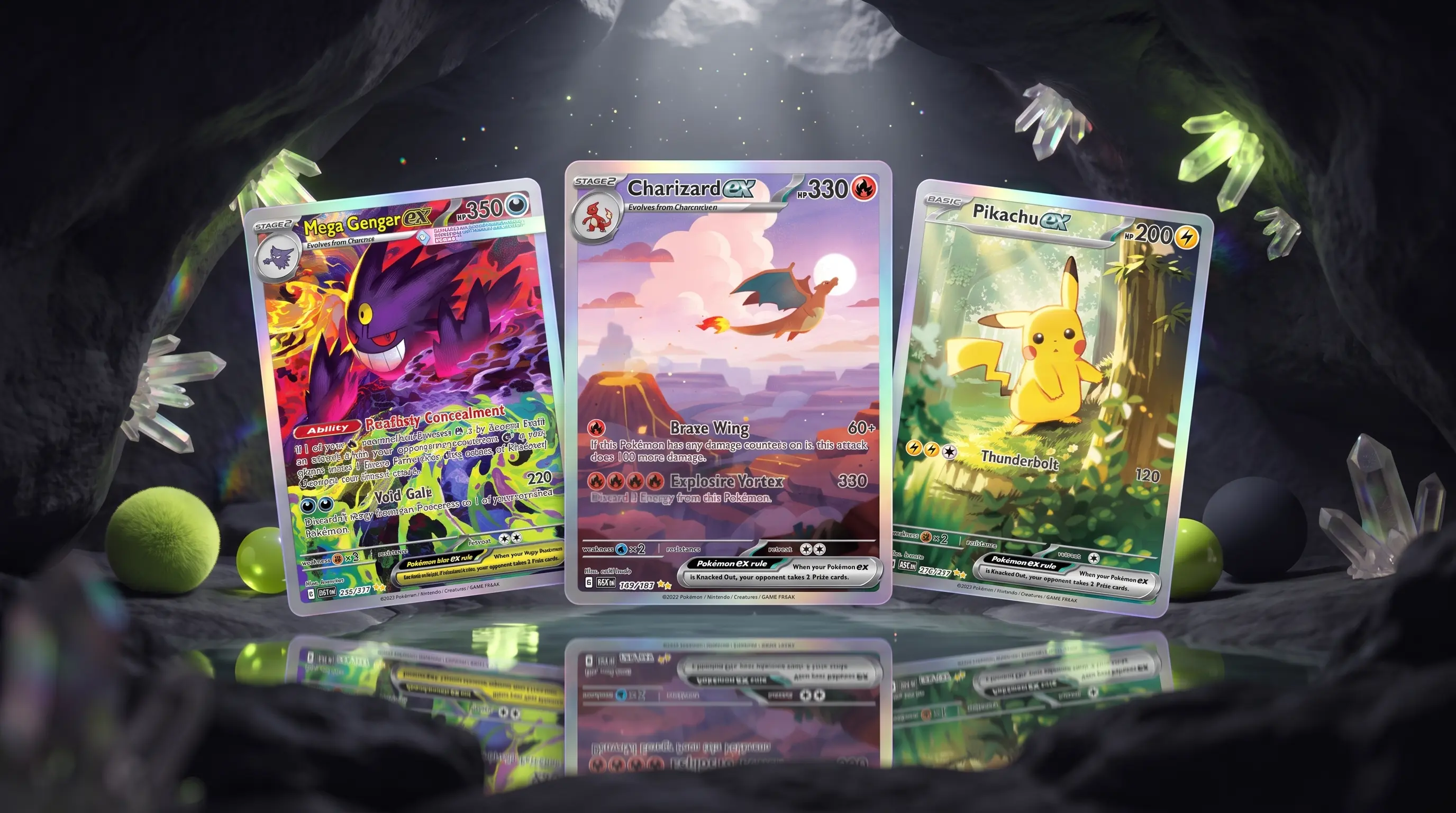 Welke Pokémon kaarten zijn geld waard in 2026?