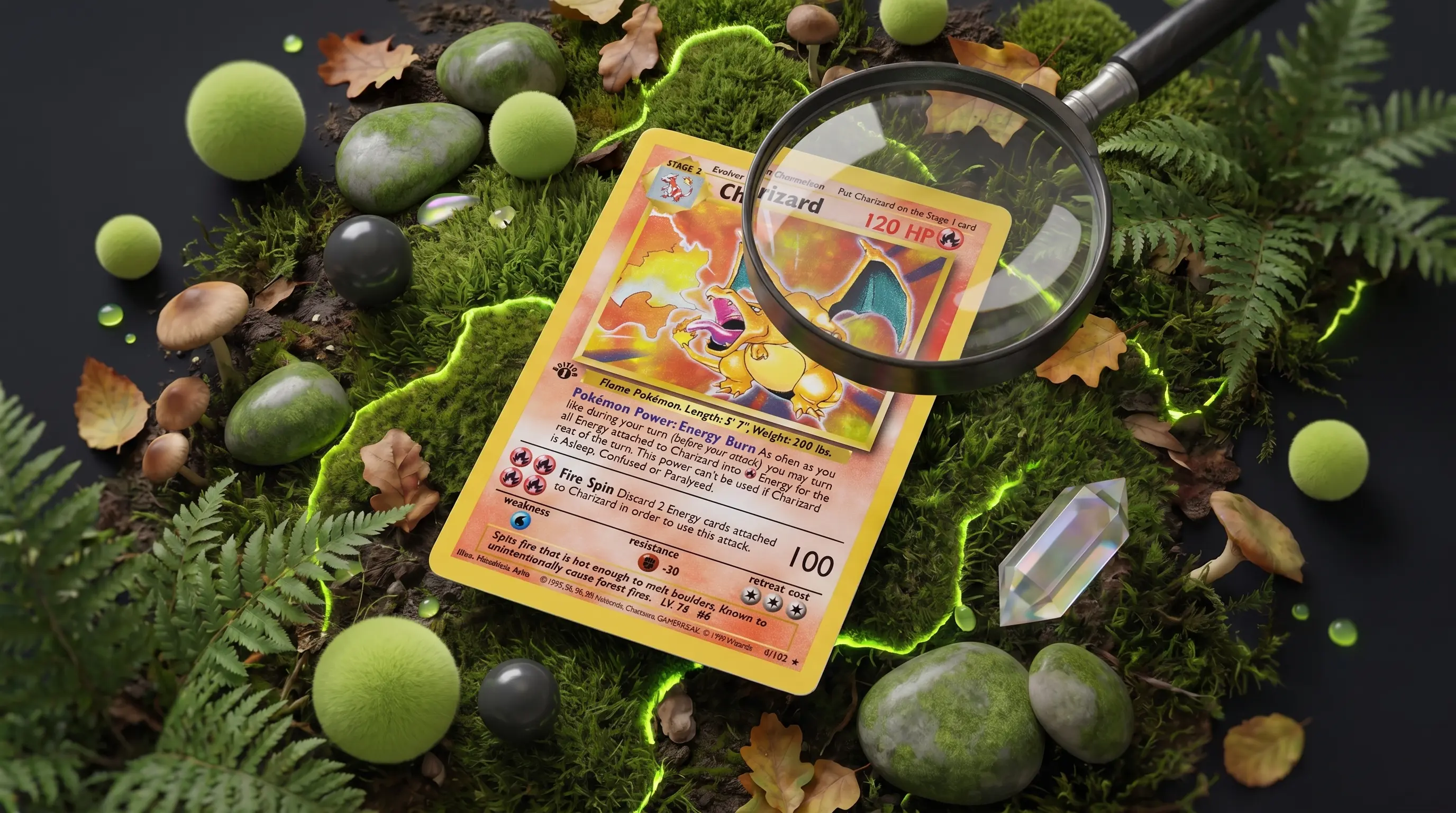 Nep Pokémon kaarten herkennen: zo weet je of een kaart echt is