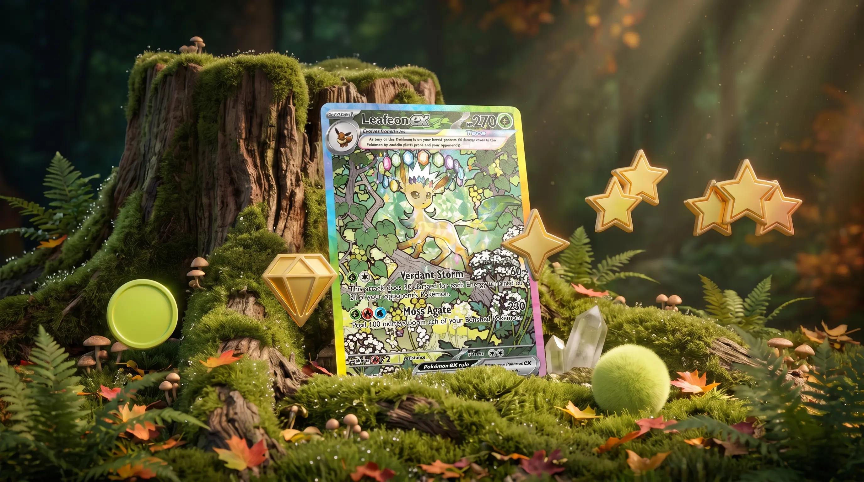Hoe zeldzaam is jouw Pokémon kaart? Alle symbolen en varianten uitgelegd