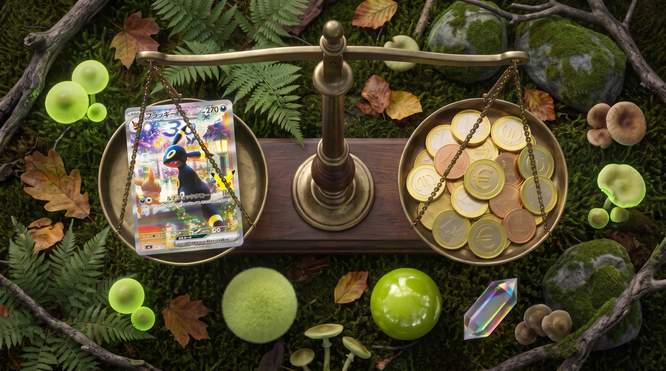 Hoeveel is mijn Pokémon kaart waard? Zo bepaal je de waarde in 5 stappen