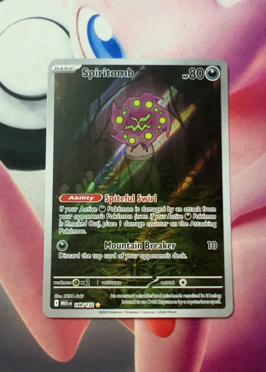 Spiritomb
