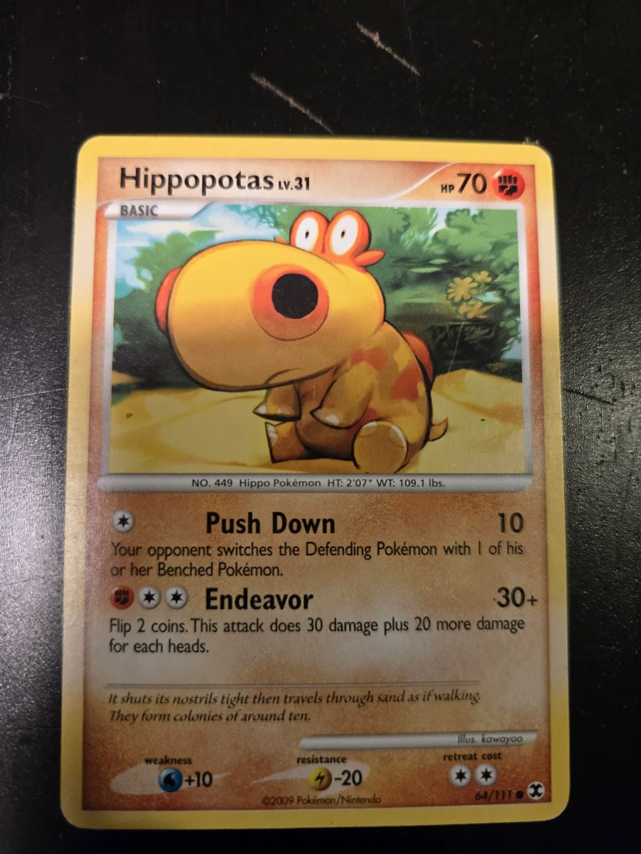 Hippopotas