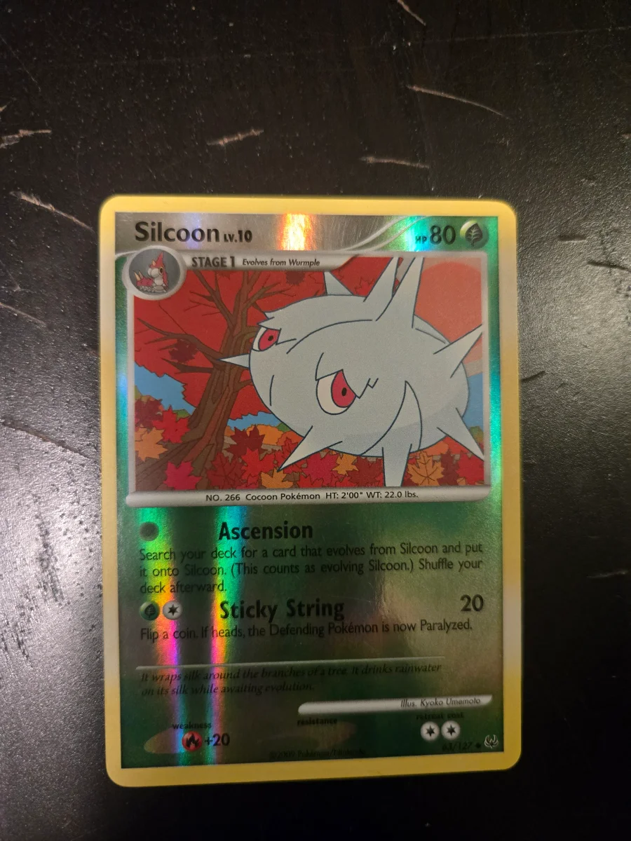 Silcoon