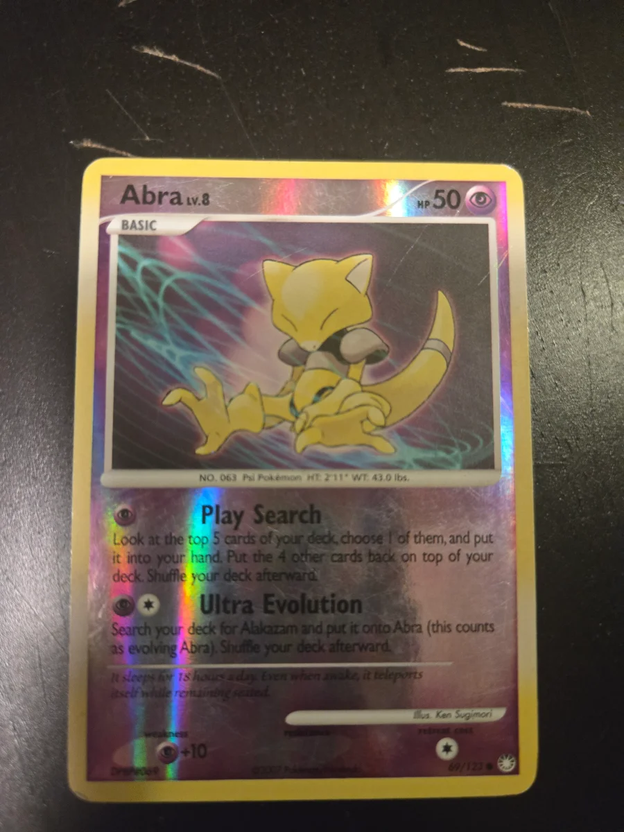 Abra