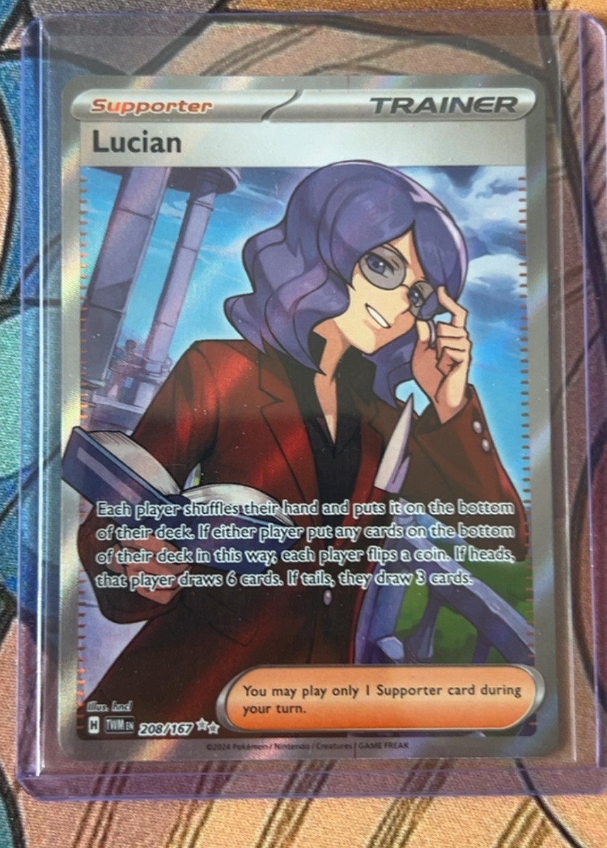 Lucian
