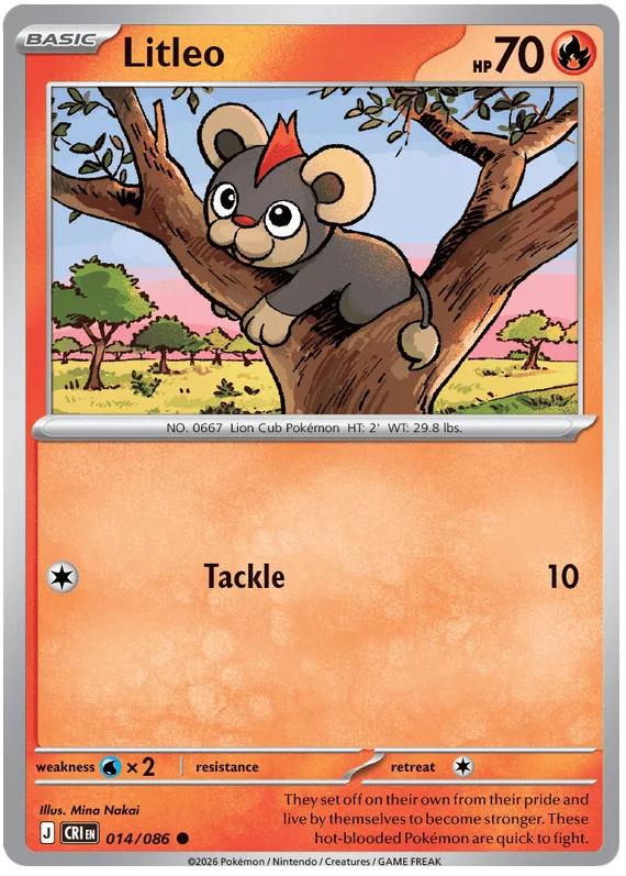 Litleo