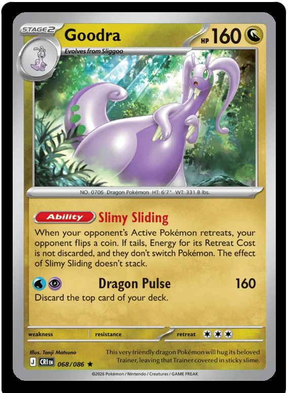 Goodra