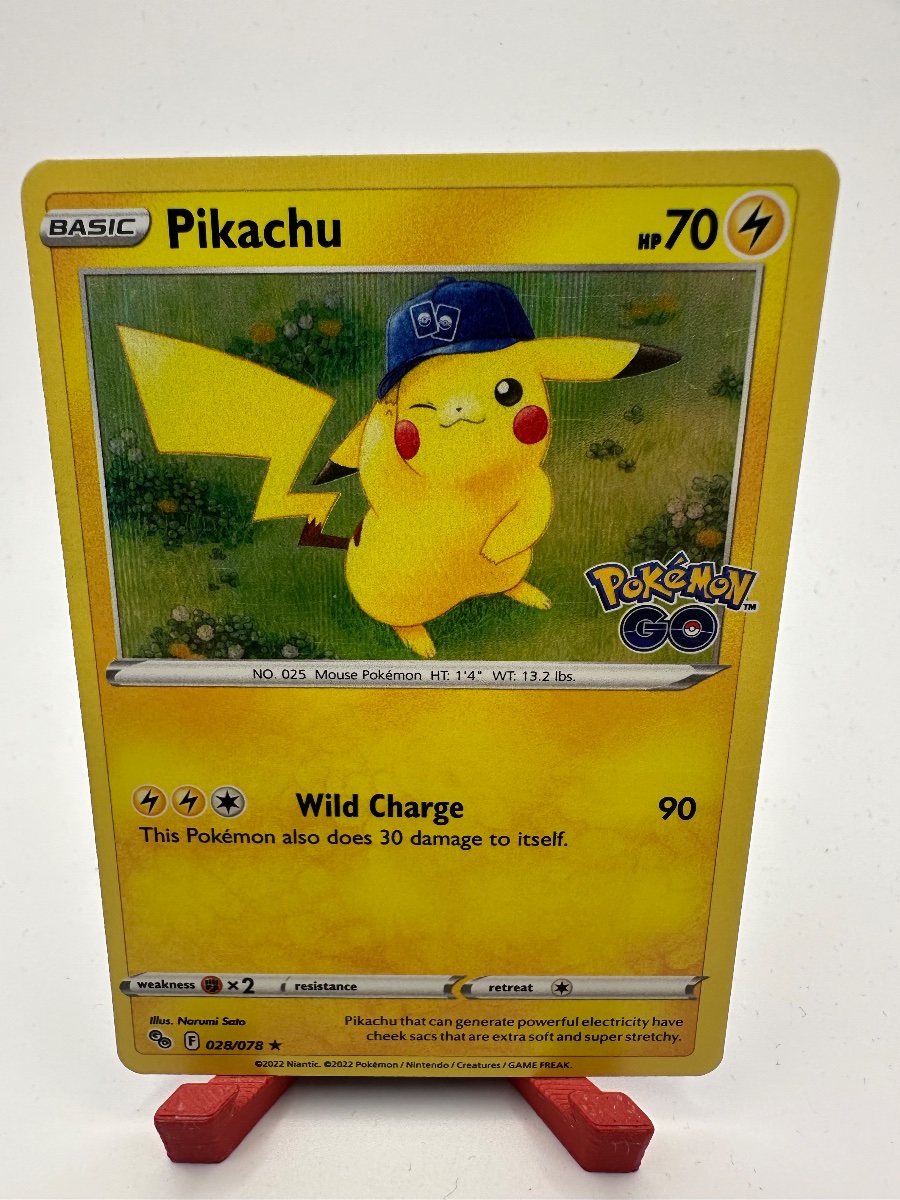Pikachu