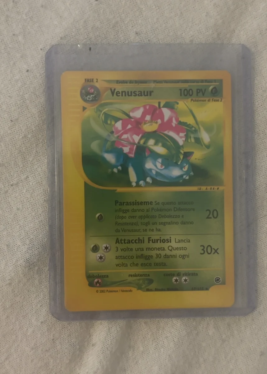 Venusaur