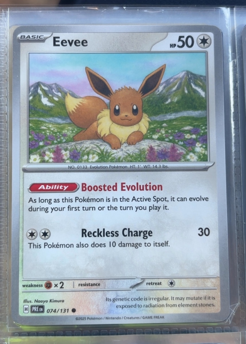 Eevee