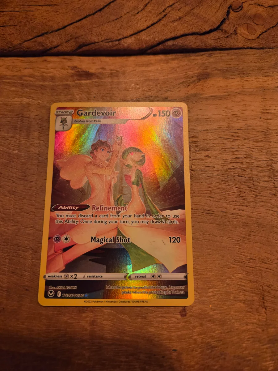 Gardevoir