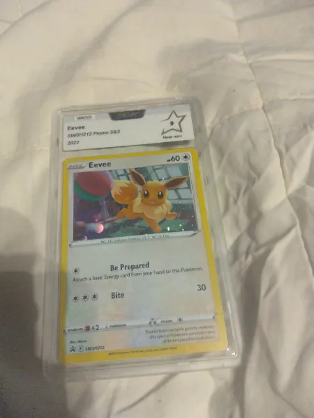 Eevee