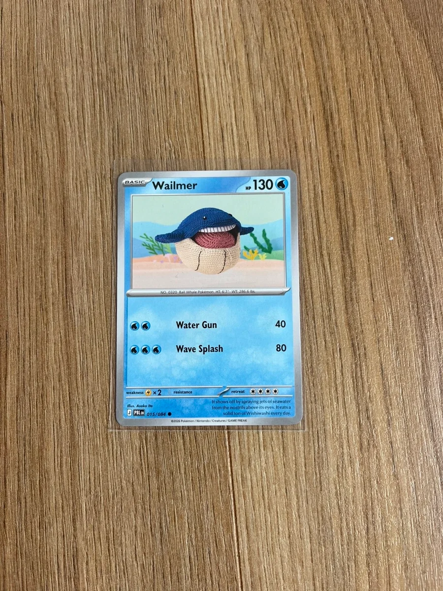 Wailmer