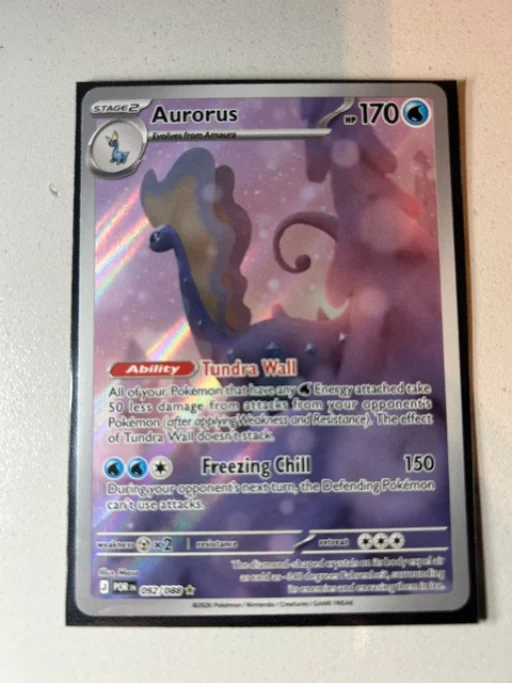 Aurorus