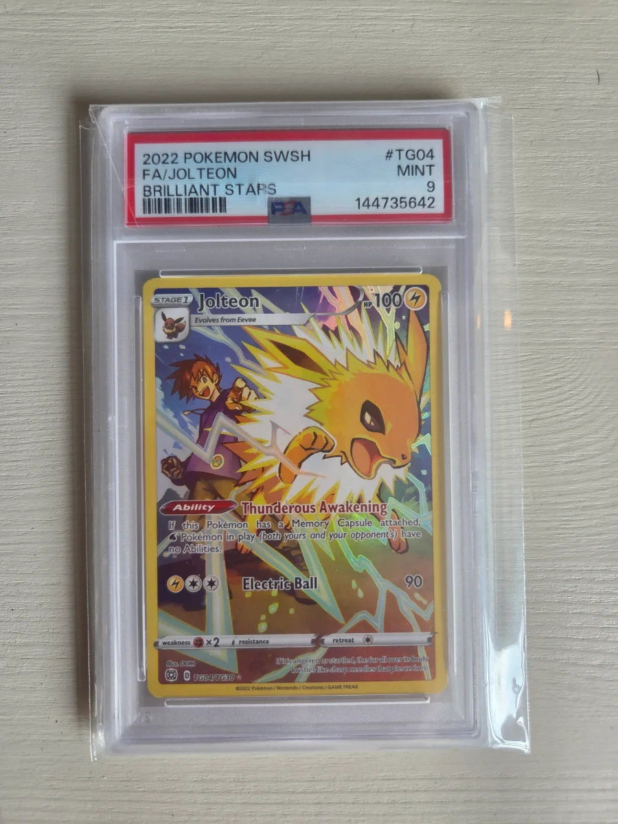 Jolteon