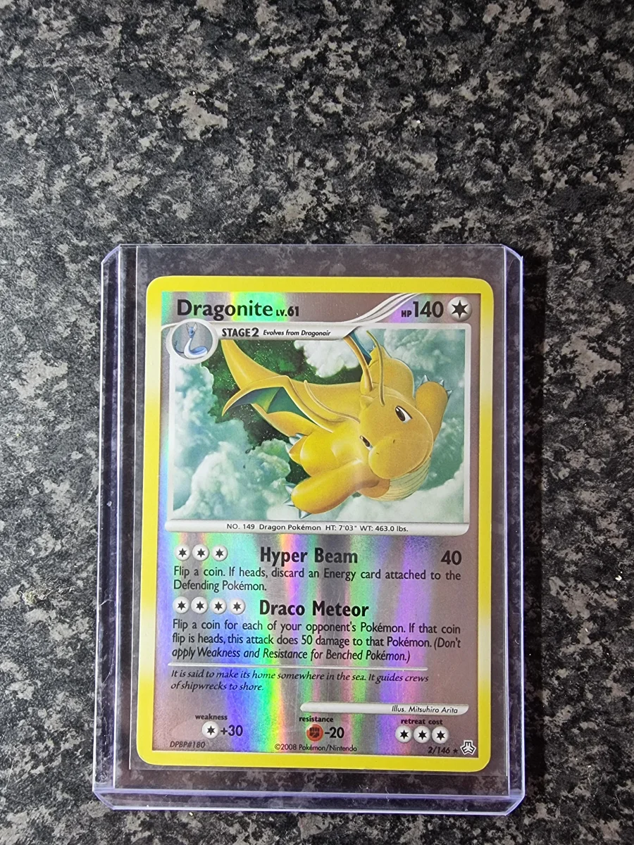 Dragonite