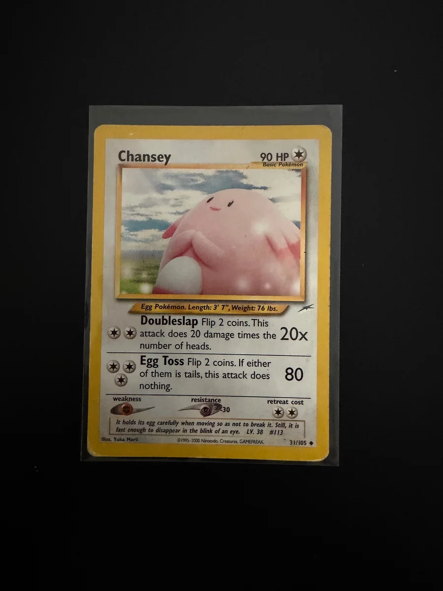 Chansey