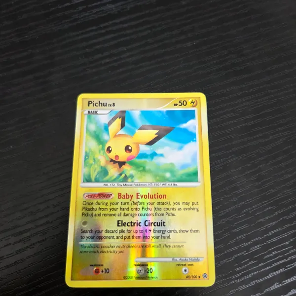 Pichu