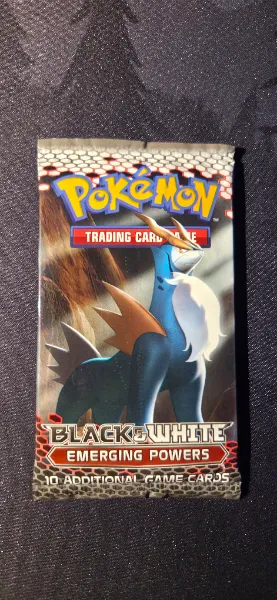 Emerging Powers Booster Pack