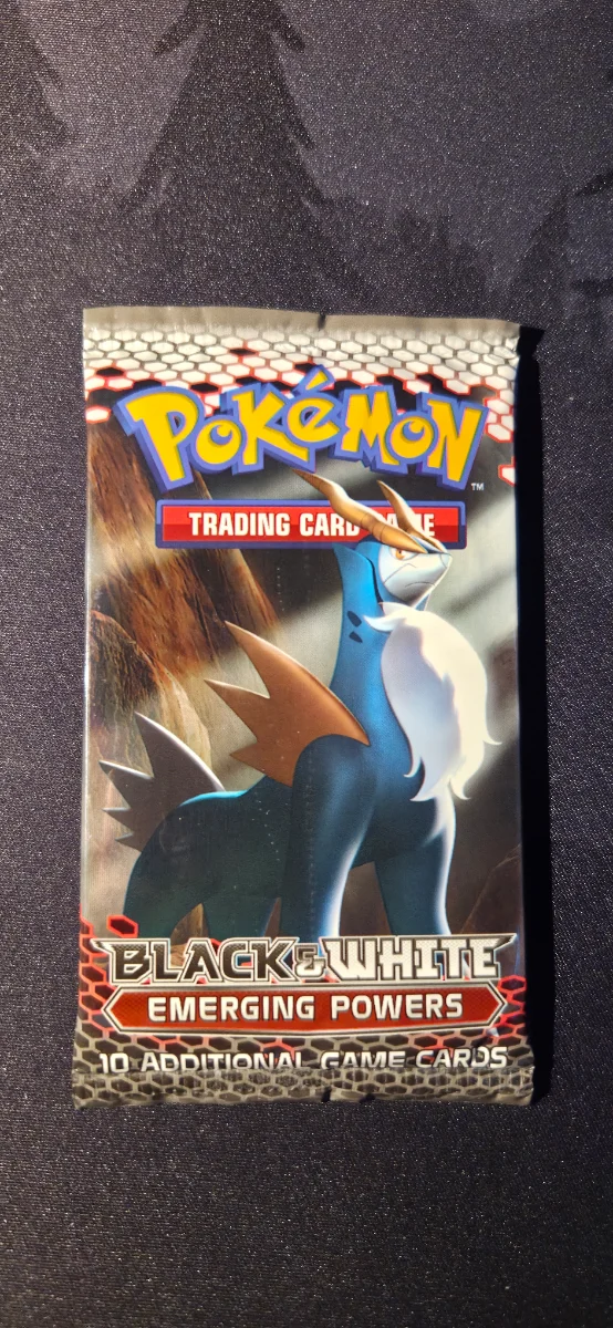 Emerging Powers Booster Pack