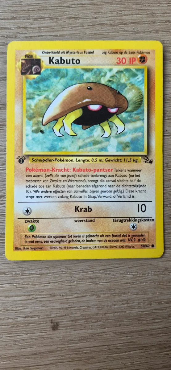 Kabuto