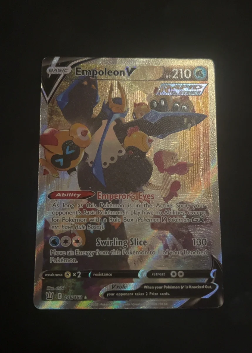 Empoleon V