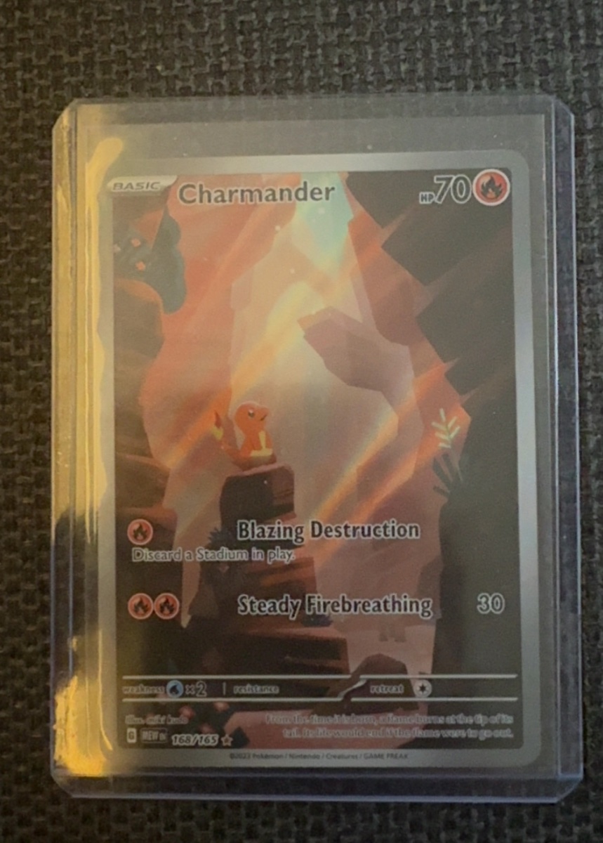 Charmander