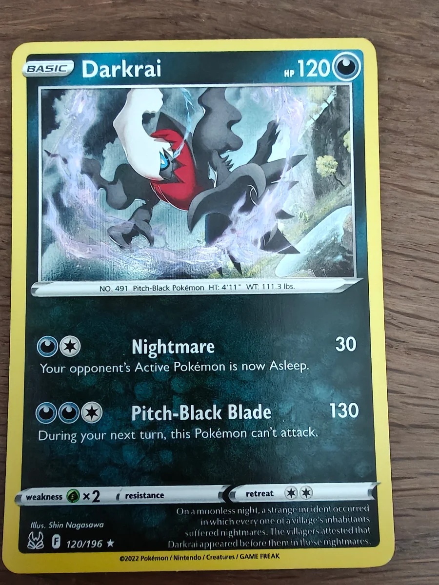 Darkrai